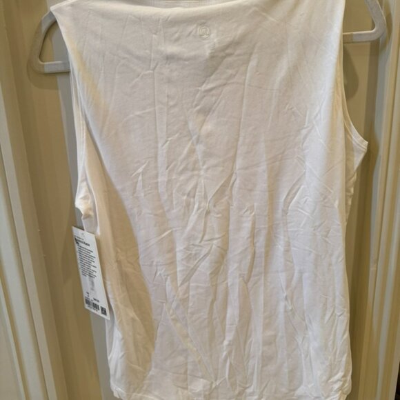 Lululemon Brunswick Muscle Tank - Picture 7 of 7